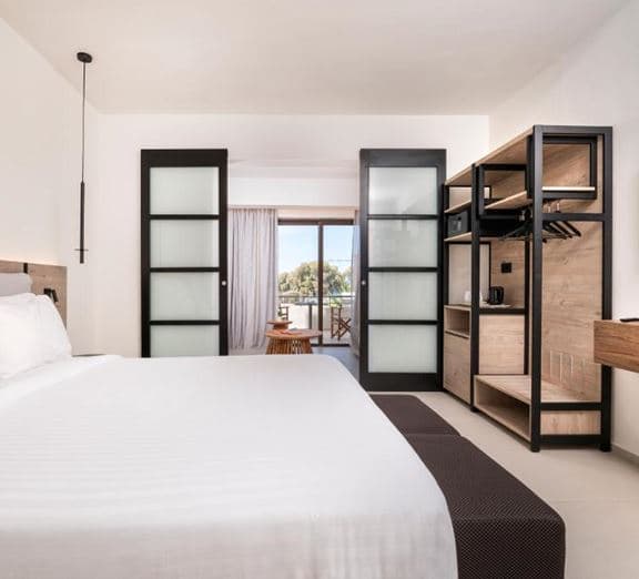 Apartment Номера