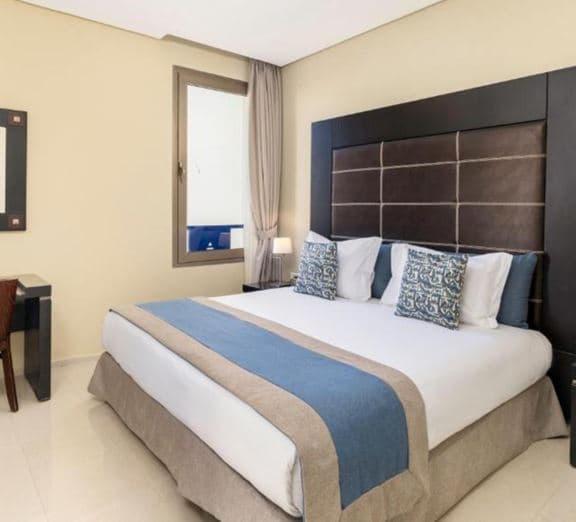 Standard Room Номера