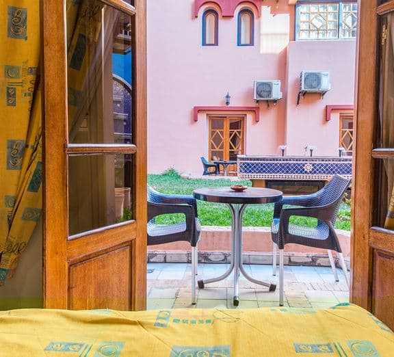 Standard Room Номера