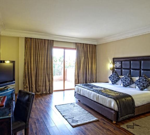 STANDARD ROOM Номера