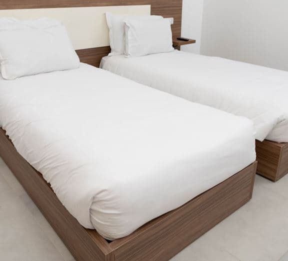 Double Standard Room Номера