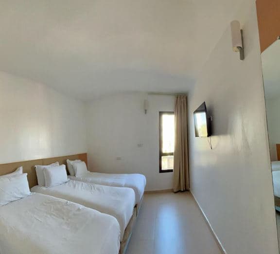 Triple Room Номера