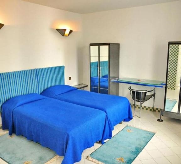 Standard Room Номера