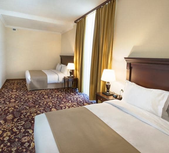 Grand Suite Номера