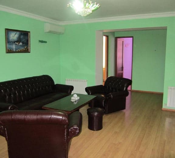 TRIPLE ROOM Номера