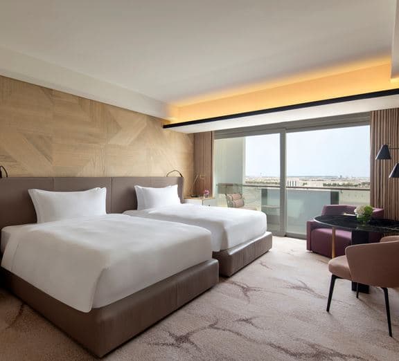 Superior Room Номера
