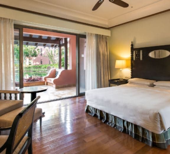 ROOM STANDARD LAGOONVIEW Номера