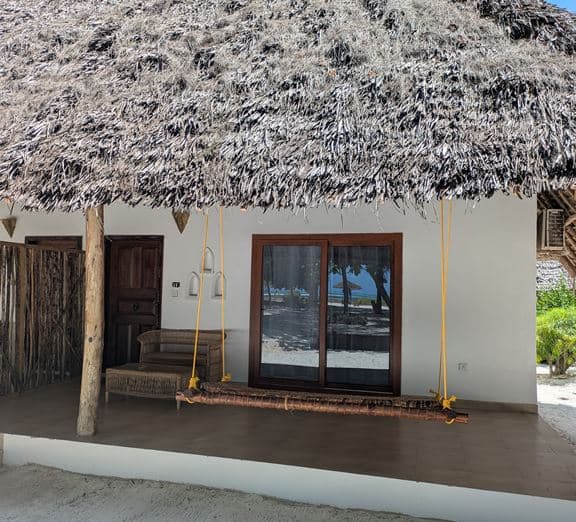 SEA VIEW ROOM Номера