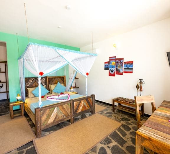STANDARD ROOM Номера