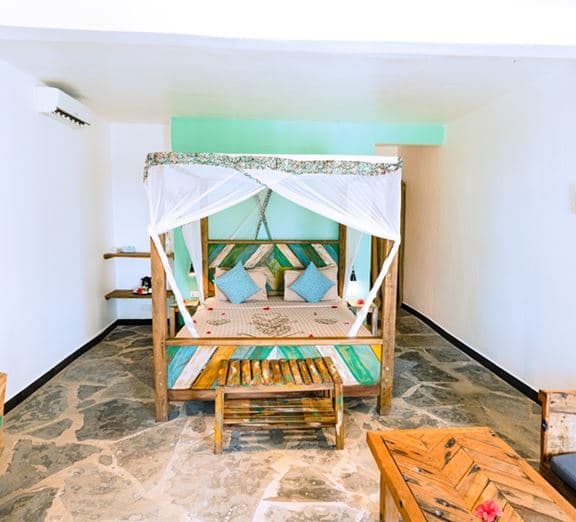 PREMIUM ROOM Номера