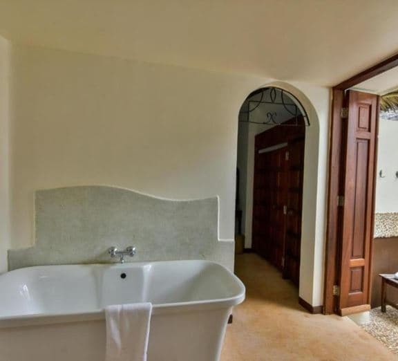 DELUXE ROOM Номера