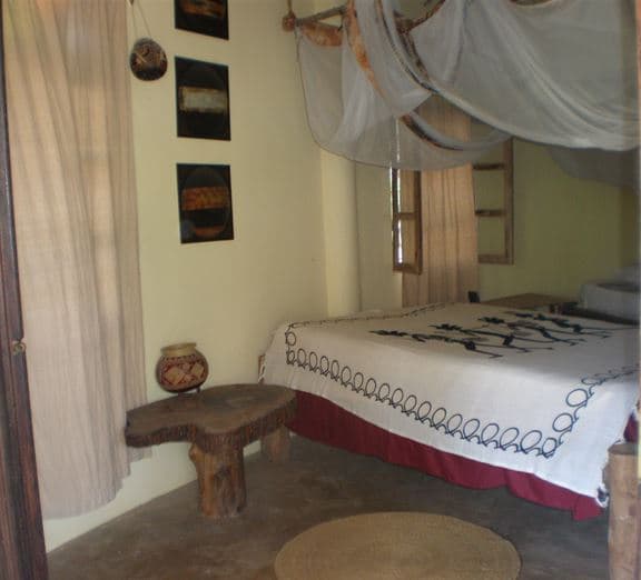 DELUXE ROOM NON AC Номера