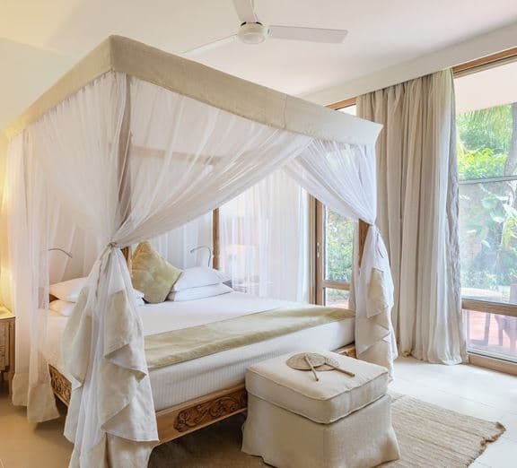 MELIA GARDEN Номера