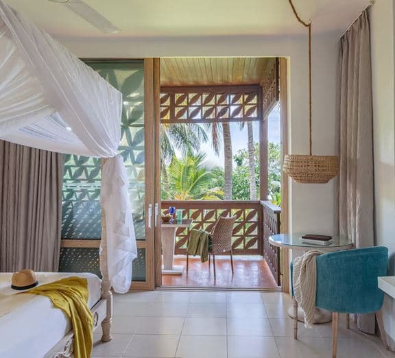 MELIA TERRACE Номера