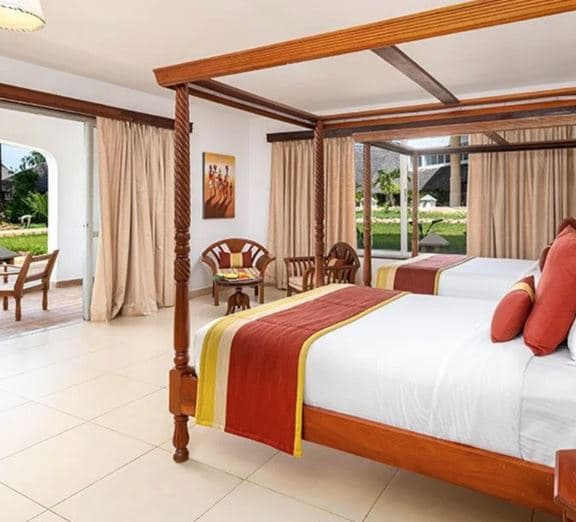 SUPERIOR ROOM Номера
