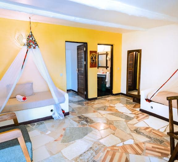 PREMIUM ROOM Номера