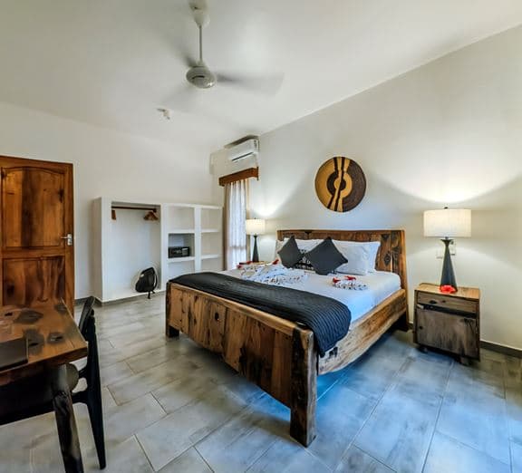 Apartament Suite Номера