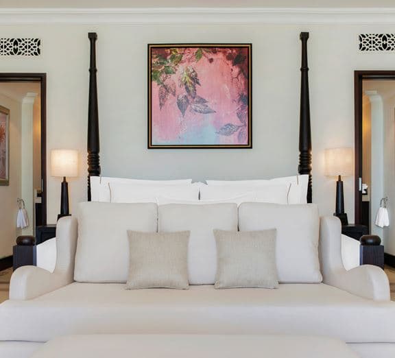 Banyan Suite Номера