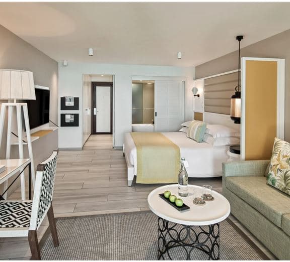 PRESTIGE ROOM Номера