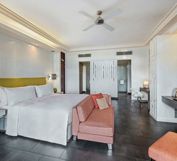 junior suites Номера