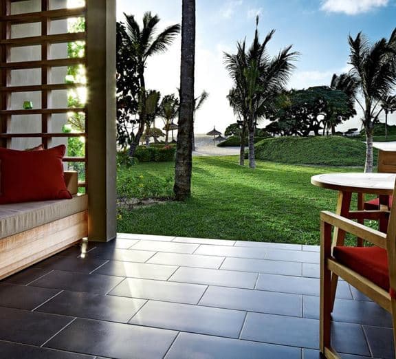 junior suite beach-access Номера