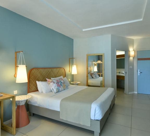 Comfort Seaview rooms Номера