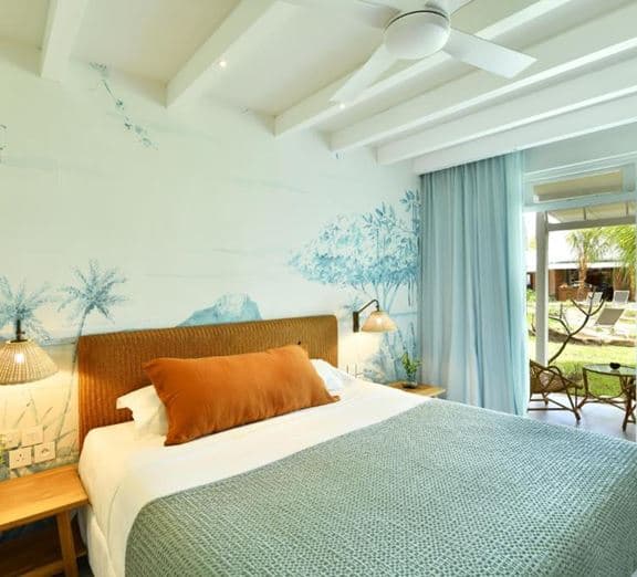 Privilege Rooms Номера
