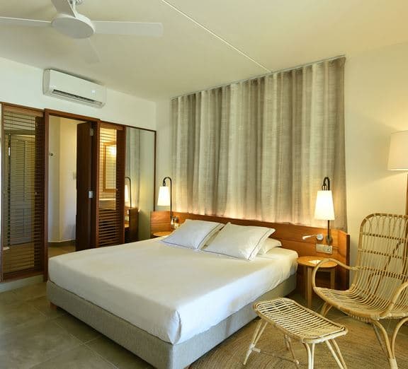 Superior Room Номера