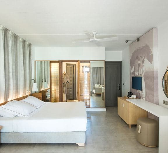 Privilege Room Номера