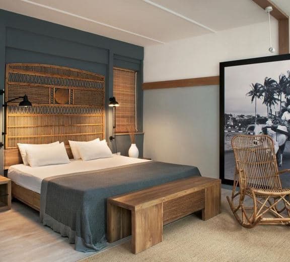 COUPLE SUITE Номера