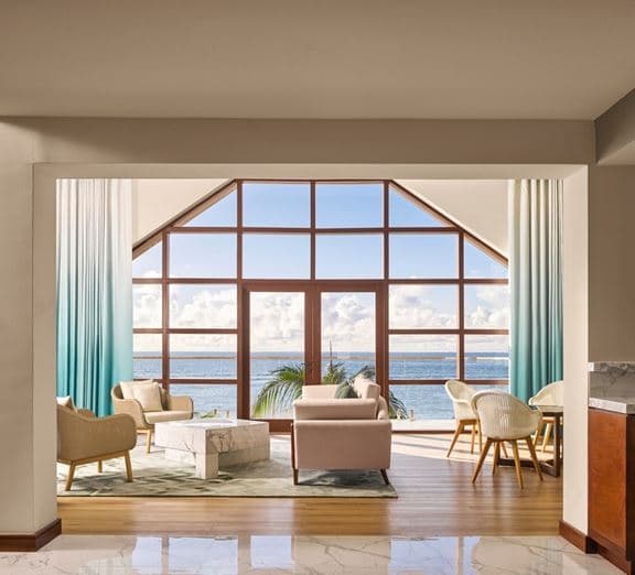 royal suite Номера