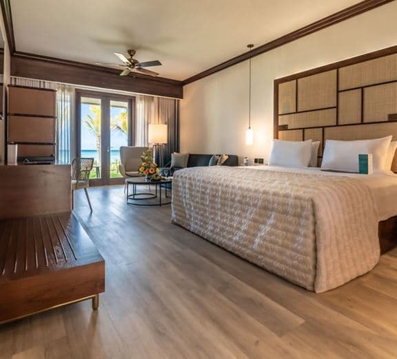 duplex family suite Номера