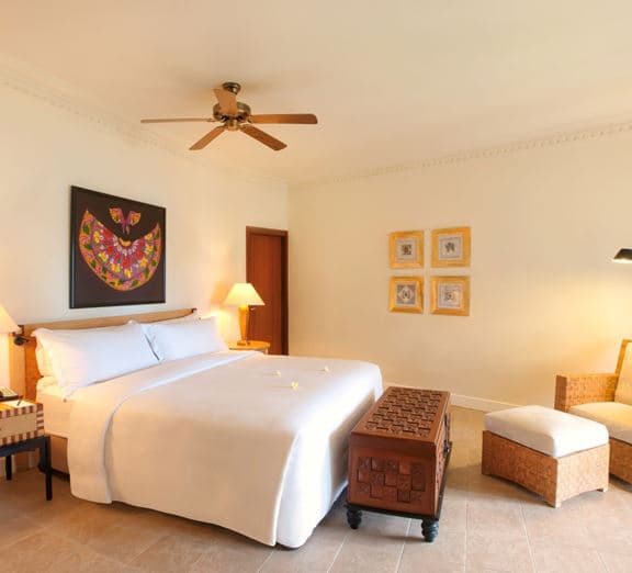 Family Suite Номера