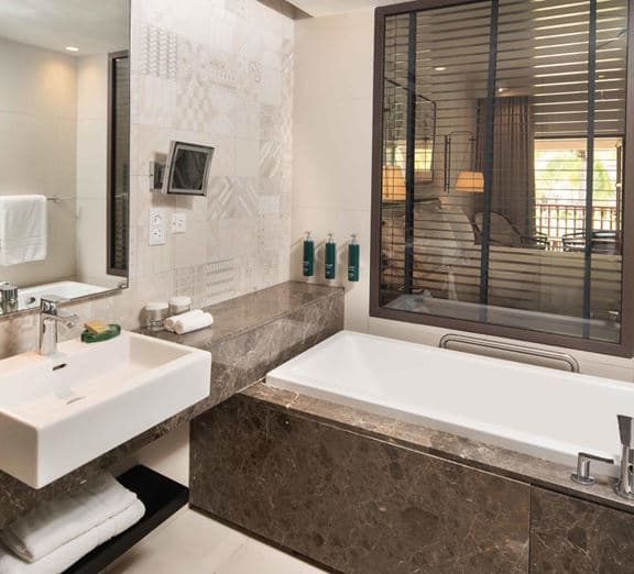 Grand Deluxe Room Номера