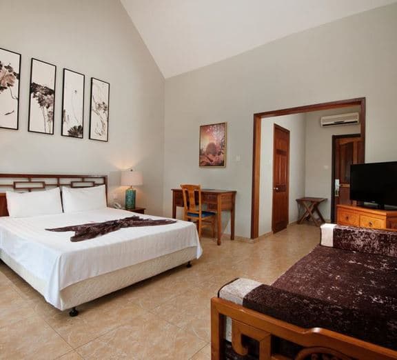 Standard Room Номера