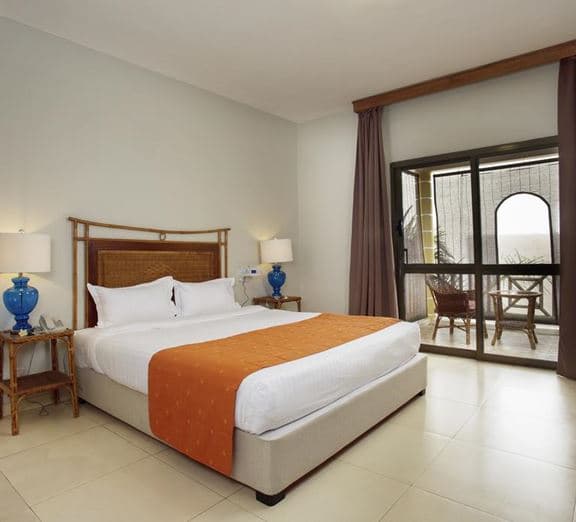 Superior Room Номера