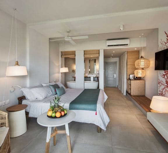 Prestige Rooms Номера