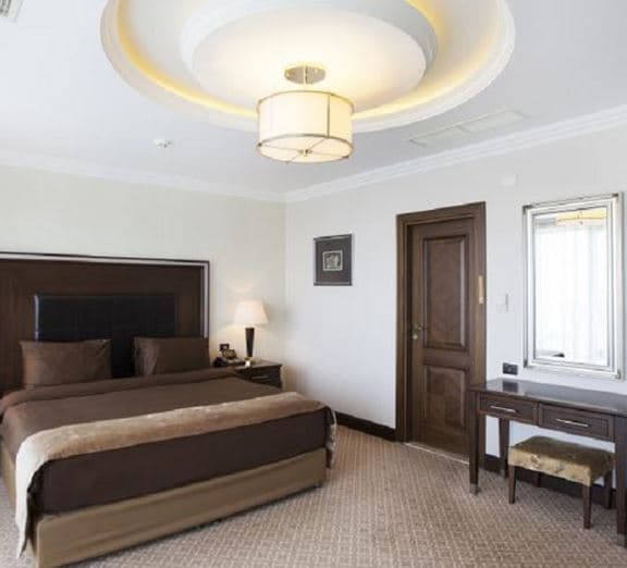 Executive Suite Номера