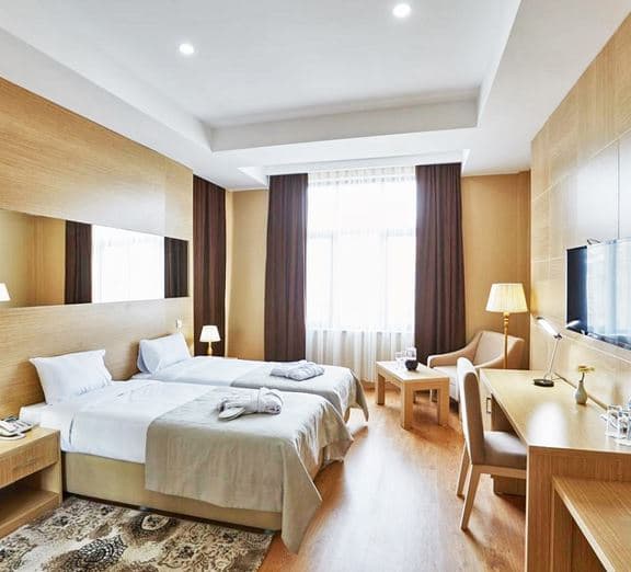STANDARD ROOM Номера