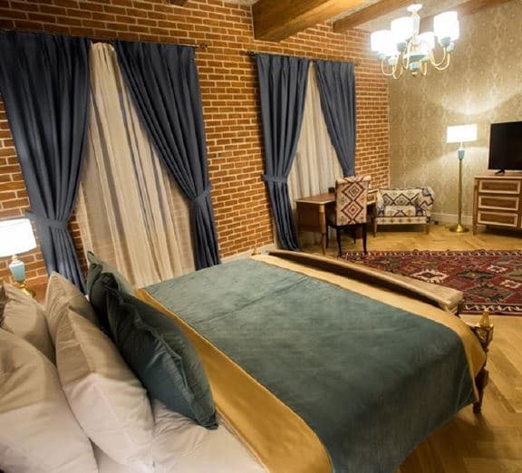 STANDARD ROOM Номера