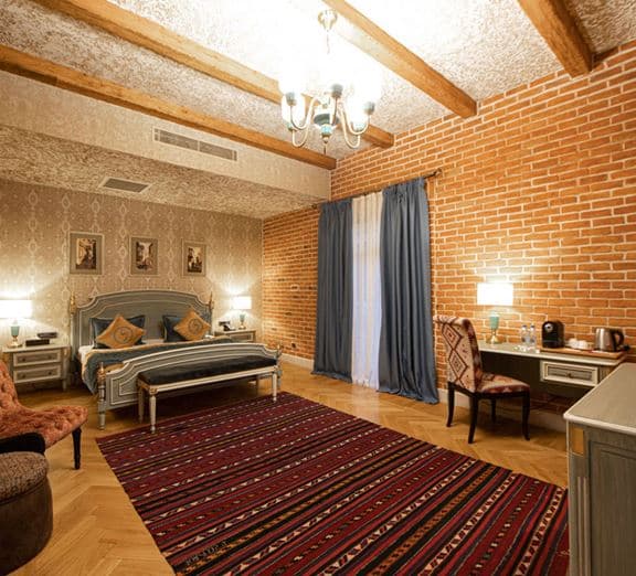Executive  ROOM Номера