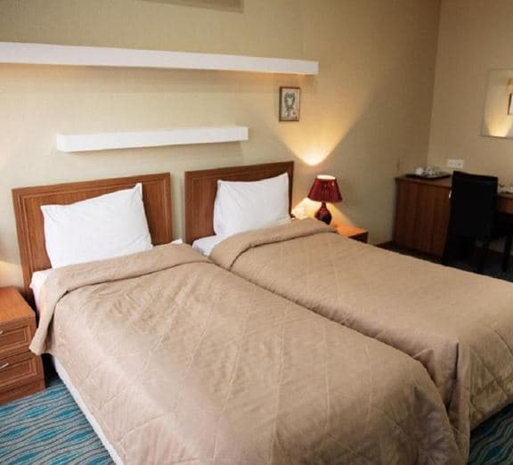 STANDARD ROOM Номера