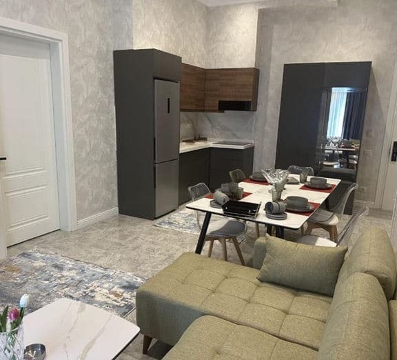 JUNIOR SUITE Номера