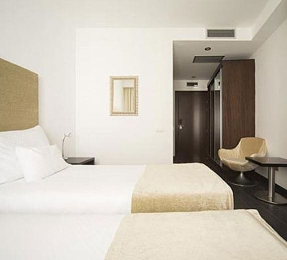 STANDARD ROOM Номера