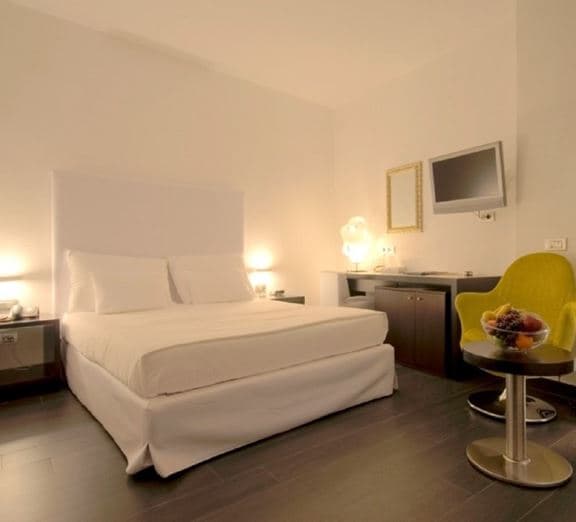 SUPERIOR ROOM Номера
