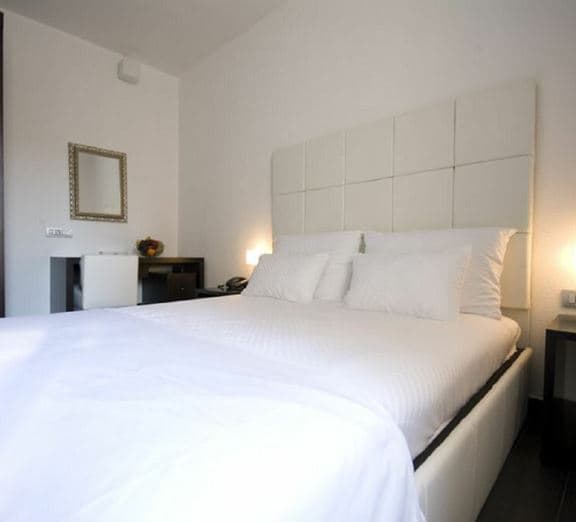 SUITE Номера