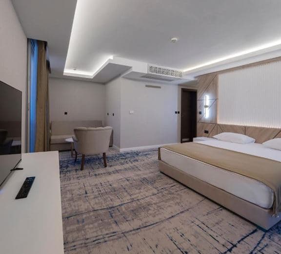 FAMILY ROOM LAND VIEW Номера
