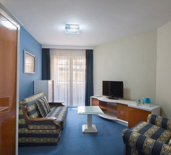 PREMIUM ROOM Номера