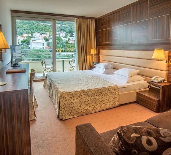 STANDARD ROOM Номера