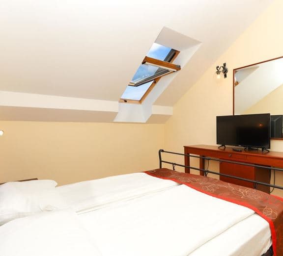 Superior Room Номера